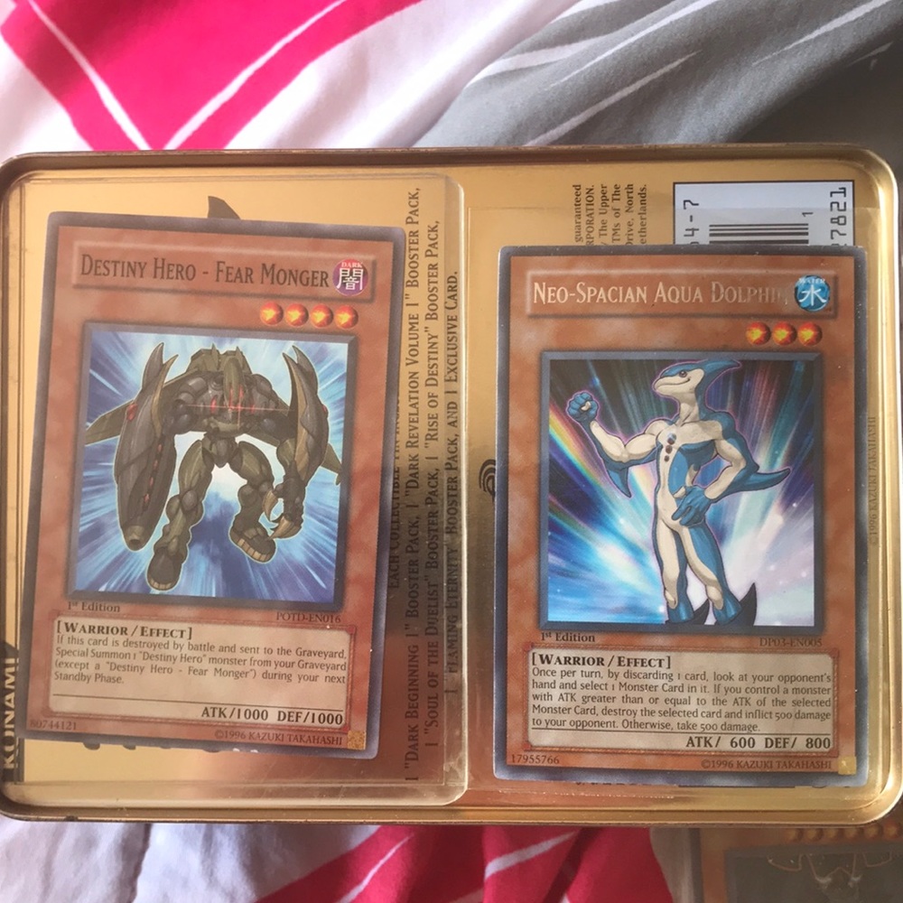 Elemental Hero Pack